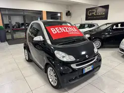 smart fortwo 104000km