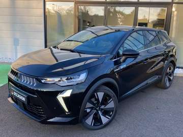 1.8 MPI HEV 158ch Intense