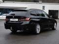 BMW 318 i Touring M-Sport AHK HUD ACC NAVI LED Schwarz - thumbnail 6