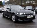 BMW 318 i Touring M-Sport AHK HUD ACC NAVI LED Schwarz - thumbnail 3