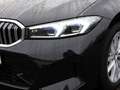 BMW 318 i Touring M-Sport AHK HUD ACC NAVI LED Schwarz - thumbnail 33