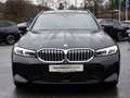 BMW 318 i Touring M-Sport AHK HUD ACC NAVI LED Schwarz - thumbnail 2