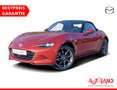 Mazda MX-5 2.0 Sports-Line Rot - thumbnail 1