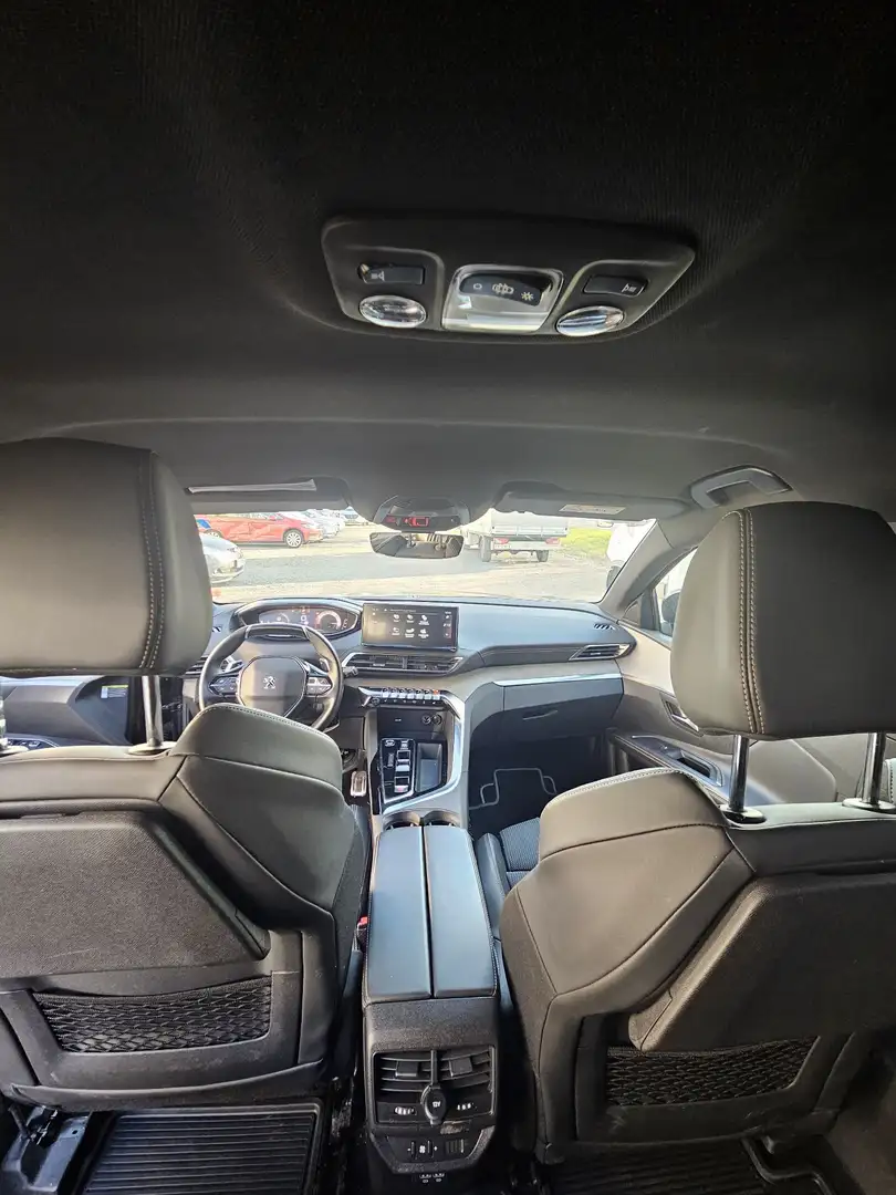 Peugeot 5008 BlueHDI 130 EAT8 Active Pack - 2
