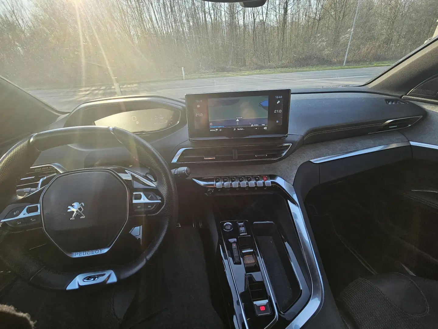 Peugeot 5008 BlueHDI 130 EAT8 Active Pack - 1
