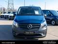 Mercedes-Benz Vito 114 CDI Mixto Lang Klima Tempomat 6-Sitze Blau - thumbnail 7