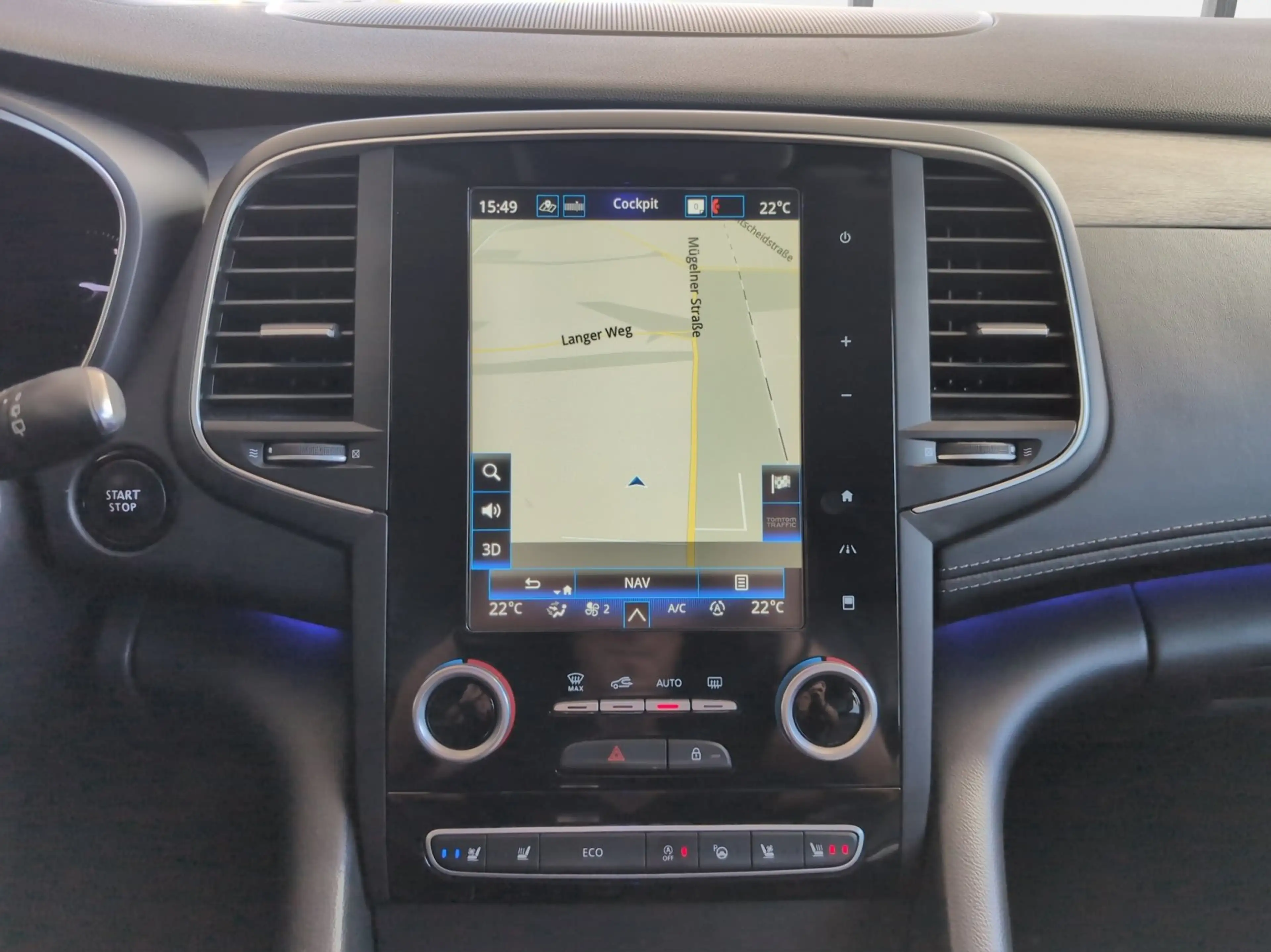 Renault Talisman GT 1.6 dCi 4Control Initiale Paris/AHK/Allradl. — photo 9