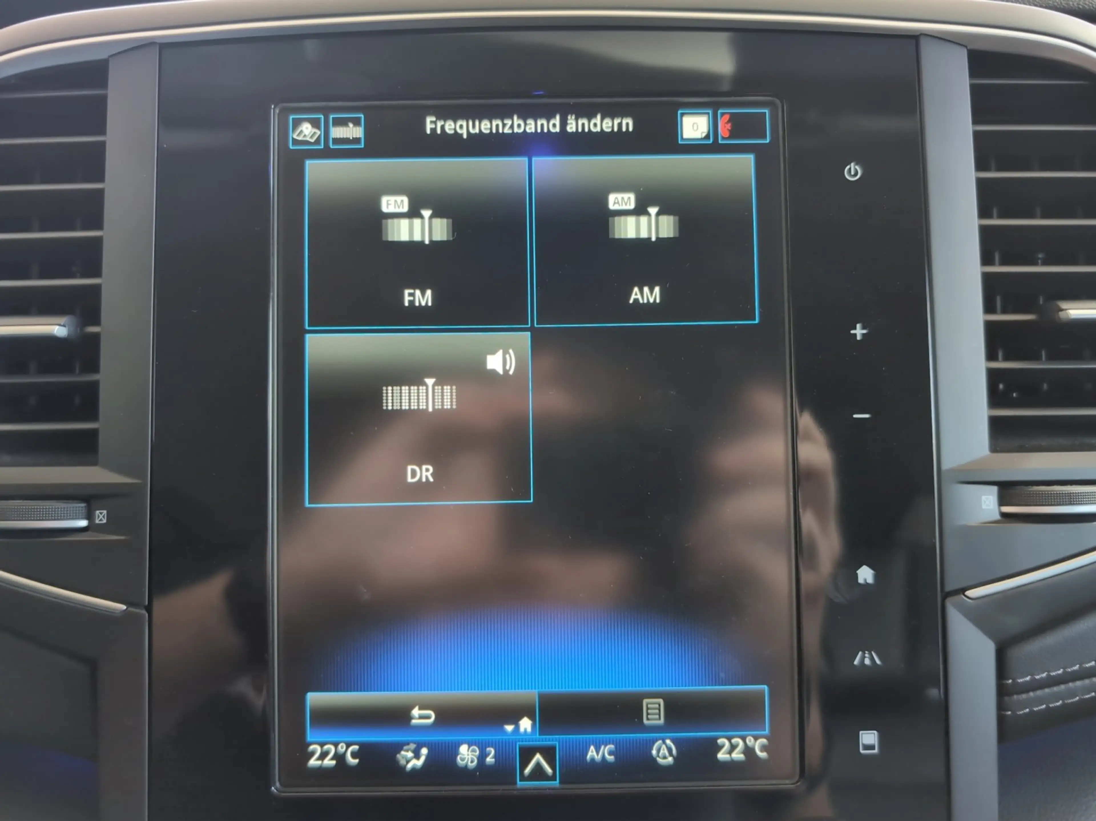 Renault Talisman GT 1.6 dCi 4Control Initiale Paris/AHK/Allradl. — photo 12