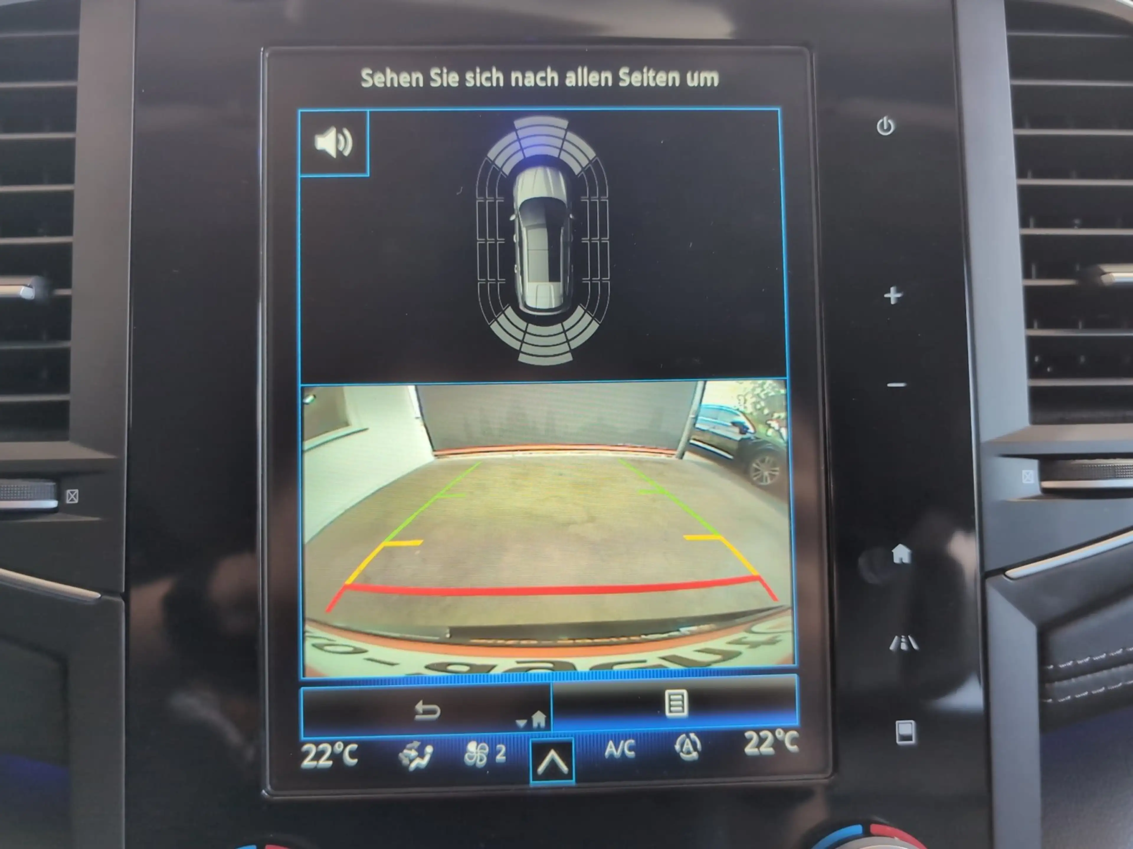 Renault Talisman GT 1.6 dCi 4Control Initiale Paris/AHK/Allradl. — photo 14