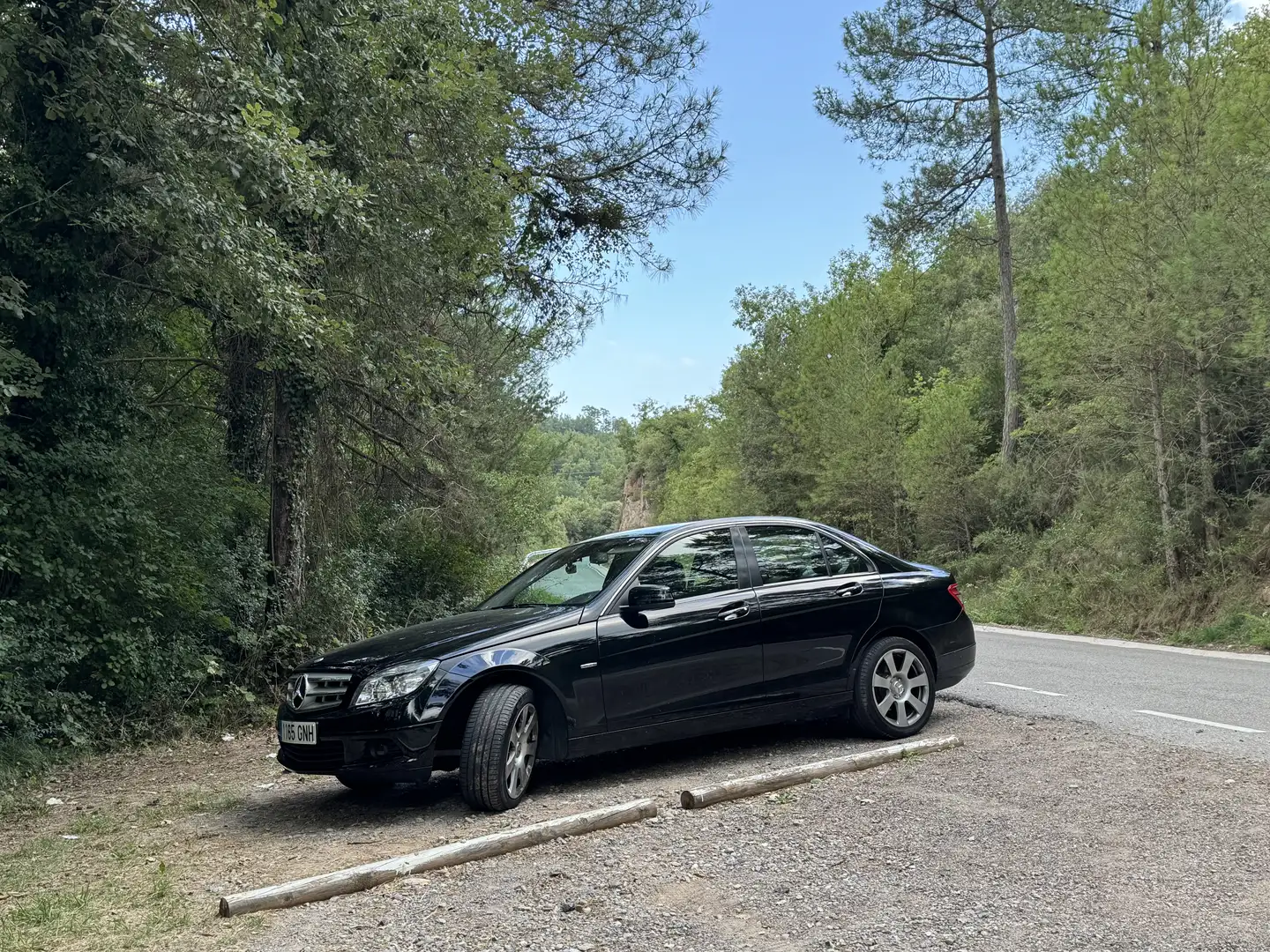 Mercedes-Benz C 200 200CDI BE Classic - 1
