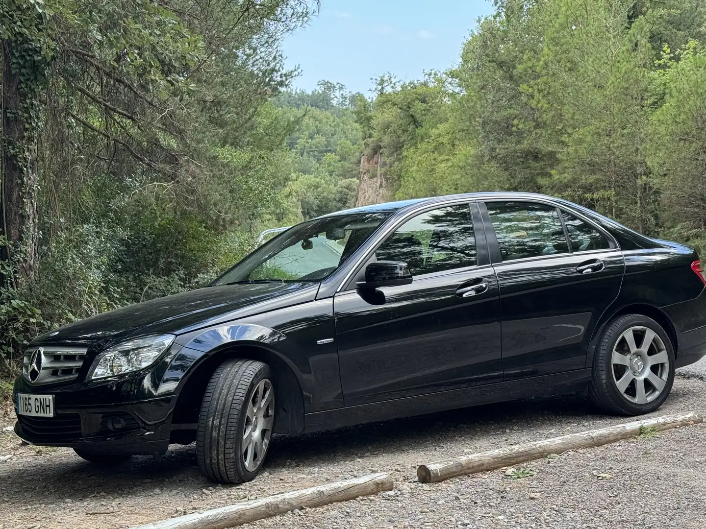 Mercedes-Benz C 200 200CDI BE Classic - 2