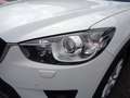 Mazda CX-5 Sports-Line AWD*AUTOMATIK*XENON*LEDER*NAV* Blanc - thumbnail 9
