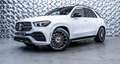 Mercedes-Benz GLE 400 400d 4Matic Aut. Bílá - thumbnail 1