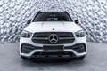 Mercedes-Benz GLE 400 400d 4Matic Aut. Bílá - thumbnail 2