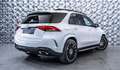 Mercedes-Benz GLE 400 400d 4Matic Aut. Bílá - thumbnail 4
