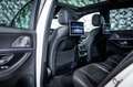Mercedes-Benz GLE 400 400d 4Matic Aut. Bílá - thumbnail 14