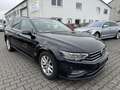 Volkswagen Passat Variant Business 1.5 TSI EU6 AHK, DSG Schwarz - thumbnail 2