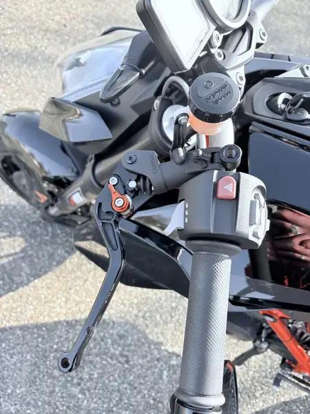 KTM 1290 Super Duke R - foto 7