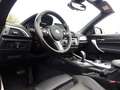 BMW 235 M235 i Cabrio M Paket  H&K Navi Leder Lenkradheiz Black - thumbnail 11