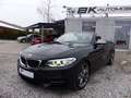 BMW 235 M235 i Cabrio M Paket  H&K Navi Leder Lenkradheiz Black - thumbnail 7