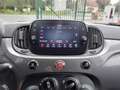 Fiat 500C 1.0 Mild Hybrid Club APP/KLIMA/TEMP 51 kW (69 P... Grau - thumbnail 11