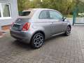 Fiat 500C 1.0 Mild Hybrid Club APP/KLIMA/TEMP 51 kW (69 P... Grau - thumbnail 2