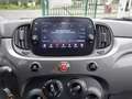 Fiat 500C 1.0 Mild Hybrid Club APP/KLIMA/TEMP 51 kW (69 P... Grau - thumbnail 12