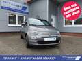 Fiat 500C 1.0 Mild Hybrid Club APP/KLIMA/TEMP 51 kW (69 P... Grau - thumbnail 1