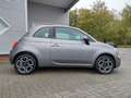 Fiat 500C 1.0 Mild Hybrid Club APP/KLIMA/TEMP 51 kW (69 P... Grau - thumbnail 3