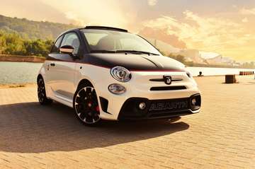 595C 1.4 T-Jet (EU6d-TEMP)