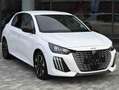 Peugeot 208 1.2 puretech Allure Pack Blanc - thumbnail 3