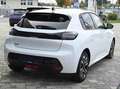 Peugeot 208 1.2 puretech Allure Pack Blanc - thumbnail 5