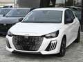 Peugeot 208 1.2 puretech Allure Pack Blanc - thumbnail 1