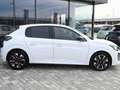 Peugeot 208 1.2 puretech Allure Pack Blanc - thumbnail 4