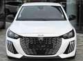 Peugeot 208 1.2 puretech Allure Pack Blanc - thumbnail 2