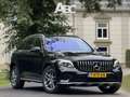 Mercedes-Benz GLC 250 4MATIC 4 Matic Burmester Pano Zwart - thumbnail 1