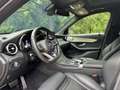 Mercedes-Benz GLC 250 4MATIC 4 Matic Burmester Pano Zwart - thumbnail 11