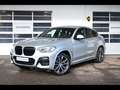 BMW X4 M SPORT - AUTOMAAT - LED Argent - thumbnail 1