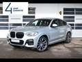 BMW X4 M SPORT - AUTOMAAT - LED Argent - thumbnail 1