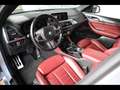 BMW X4 M SPORT - AUTOMAAT - LED Argent - thumbnail 5