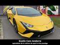 Lamborghini Huracán Tecnica Yellow - thumbnail 8