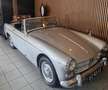 MG Midget Midget undefined Срібний - thumbnail 2