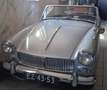 MG Midget Midget undefined Срібний - thumbnail 8