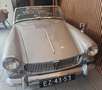 MG Midget Midget undefined Срібний - thumbnail 1