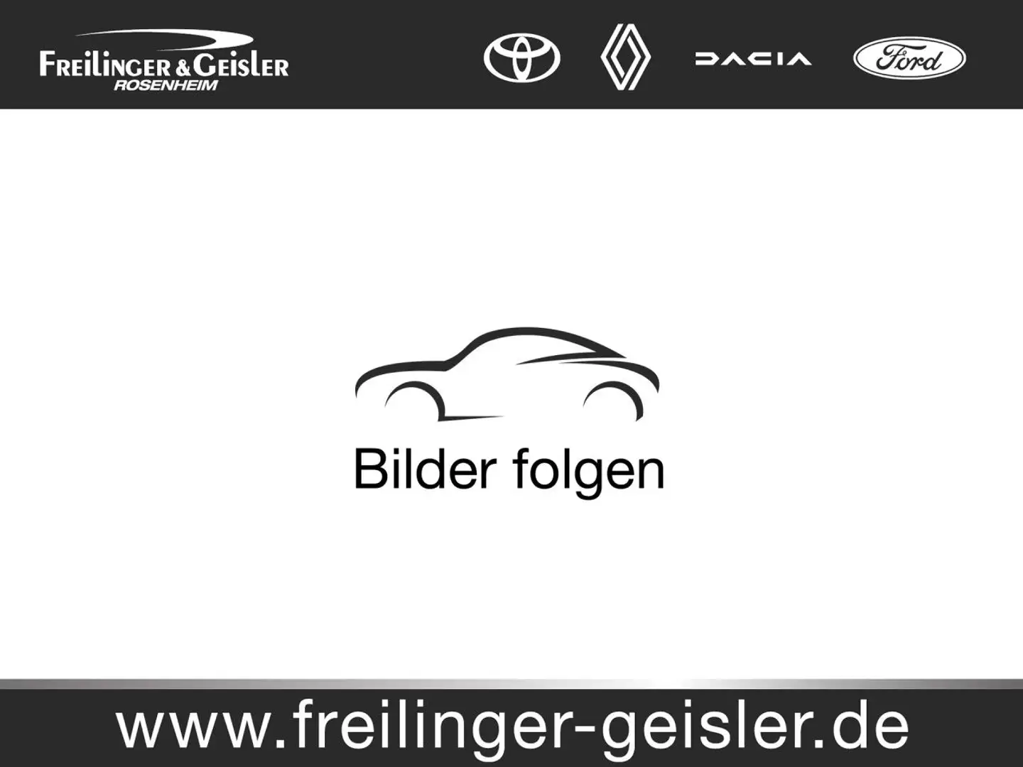 Toyota JBL UPE 26.080!!! Bluetooth Navi LED Klima Zwart - 1