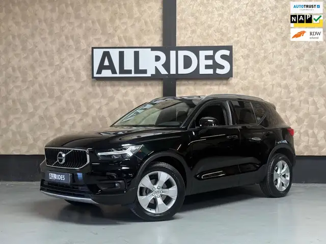 Volvo XC40 1.5 T3 Business Pro | ACC & PA | BLIS | CarPlay |
