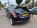 Lancia Delta 1.8-16V DI ORO AUTOMAAT / NAVI / CRUISE CTR. / PDC Zwart - thumbnail 4