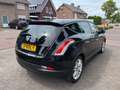 Lancia Delta 1.8-16V DI ORO AUTOMAAT / NAVI / CRUISE CTR. / PDC Zwart - thumbnail 6