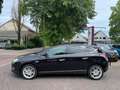 Lancia Delta 1.8-16V DI ORO AUTOMAAT / NAVI / CRUISE CTR. / PDC Zwart - thumbnail 3