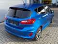 Ford Fiesta EcoBoost mHEV ST-Line Azul - thumbnail 6